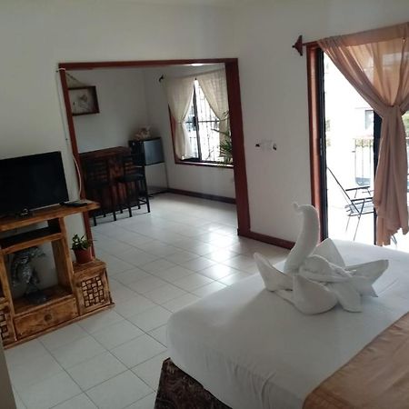 Casa Vacacional Ventura Lejlighed Cozumel Eksteriør billede
