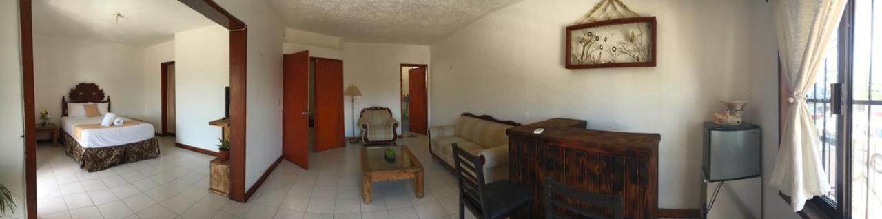 Casa Vacacional Ventura Lejlighed Cozumel Eksteriør billede