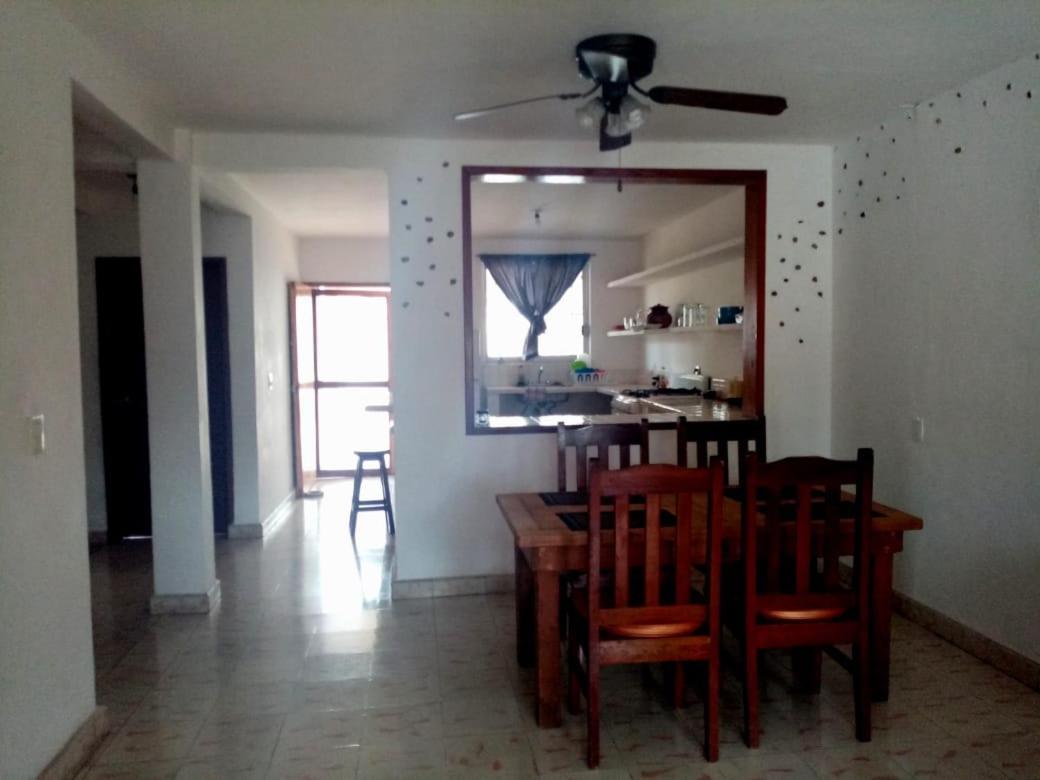 Casa Vacacional Ventura Lejlighed Cozumel Eksteriør billede