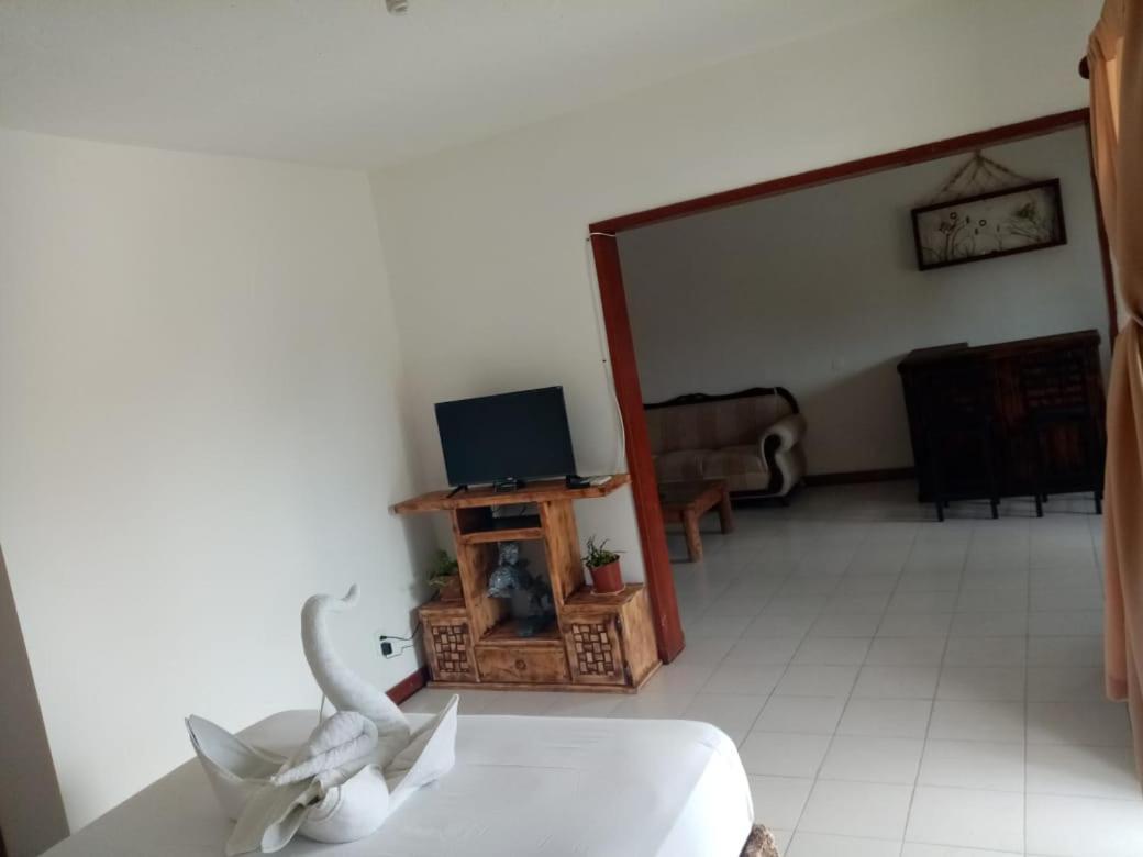 Casa Vacacional Ventura Lejlighed Cozumel Eksteriør billede