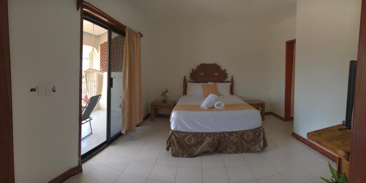 Casa Vacacional Ventura Lejlighed Cozumel Eksteriør billede
