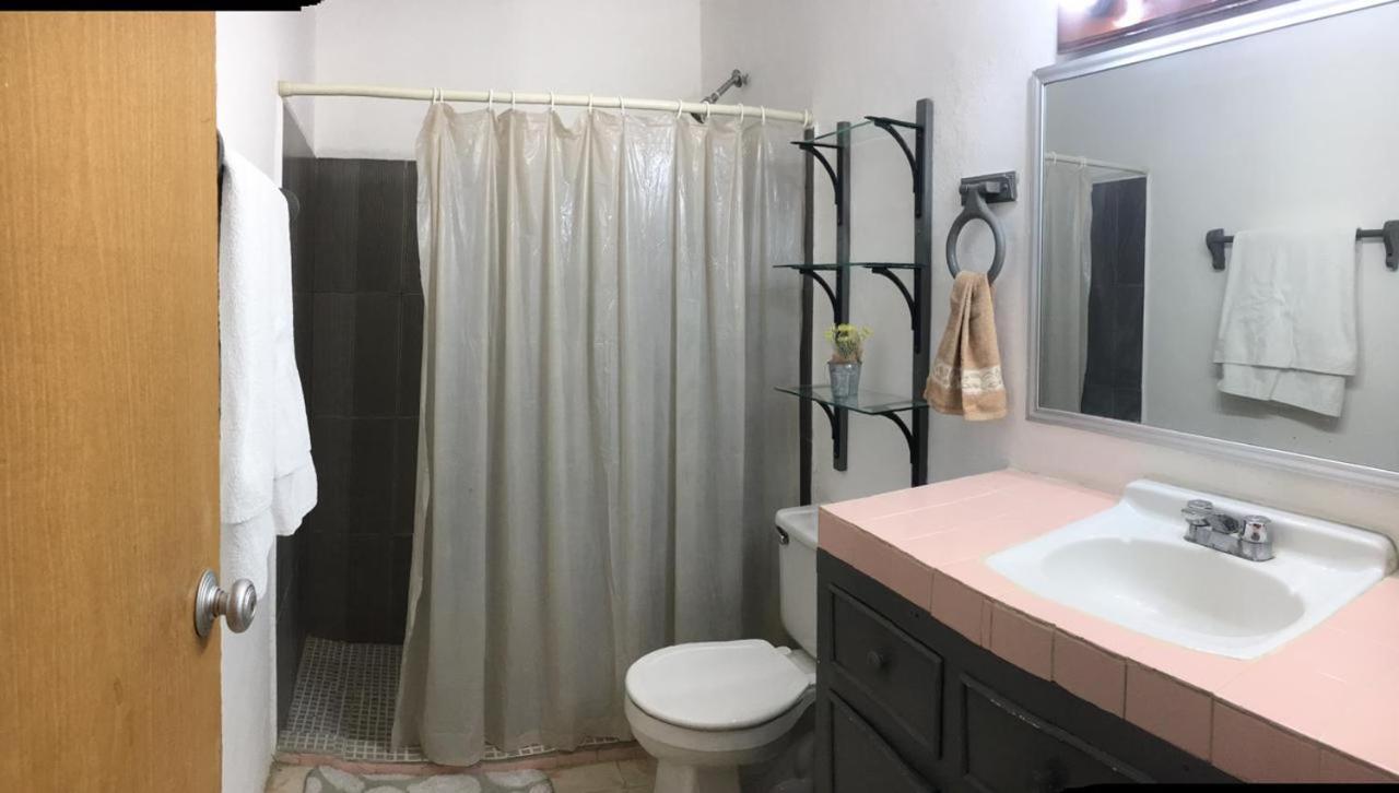 Casa Vacacional Ventura Lejlighed Cozumel Eksteriør billede