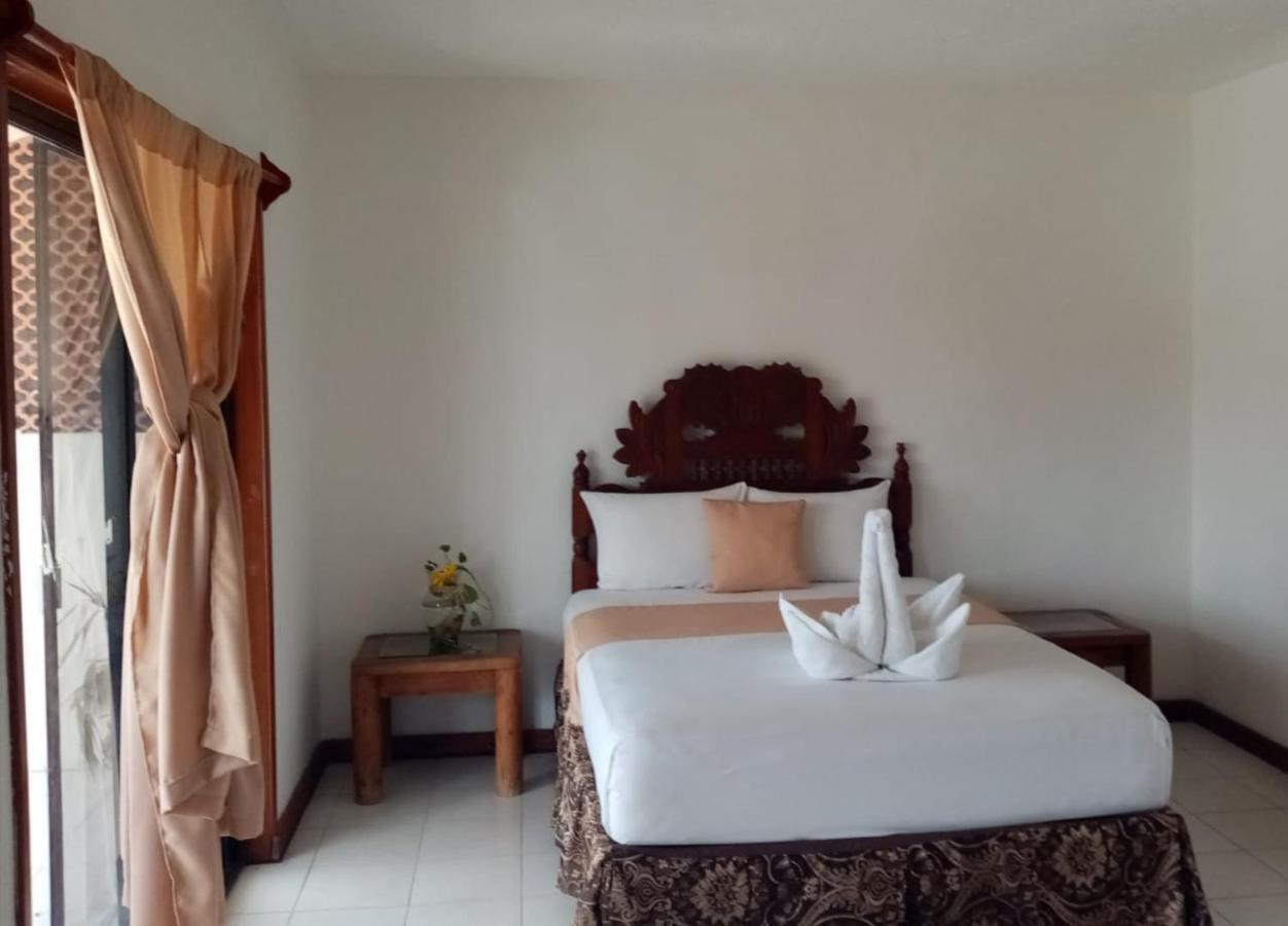Casa Vacacional Ventura Lejlighed Cozumel Eksteriør billede