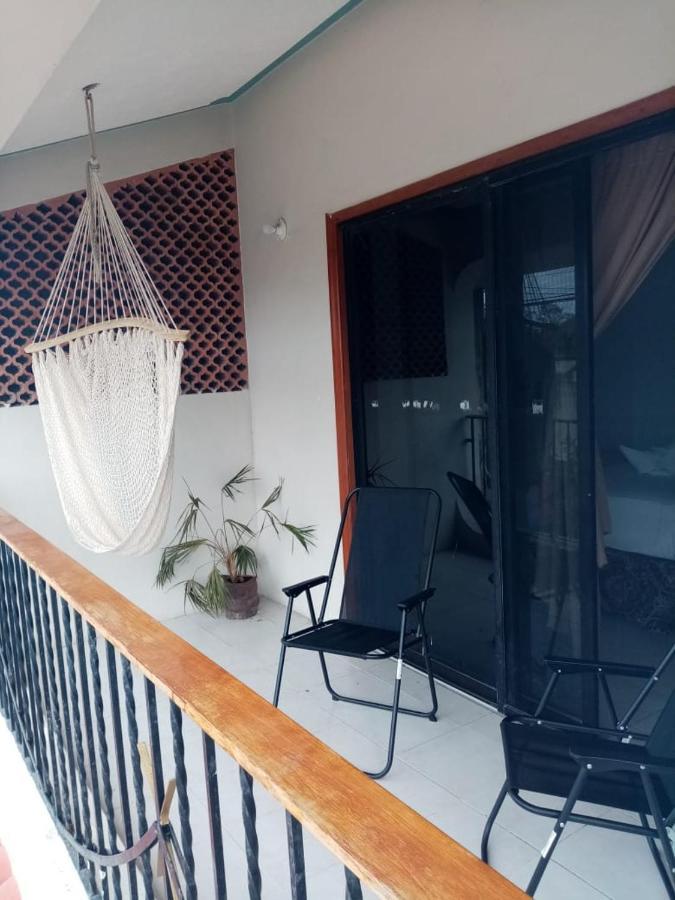 Casa Vacacional Ventura Lejlighed Cozumel Eksteriør billede