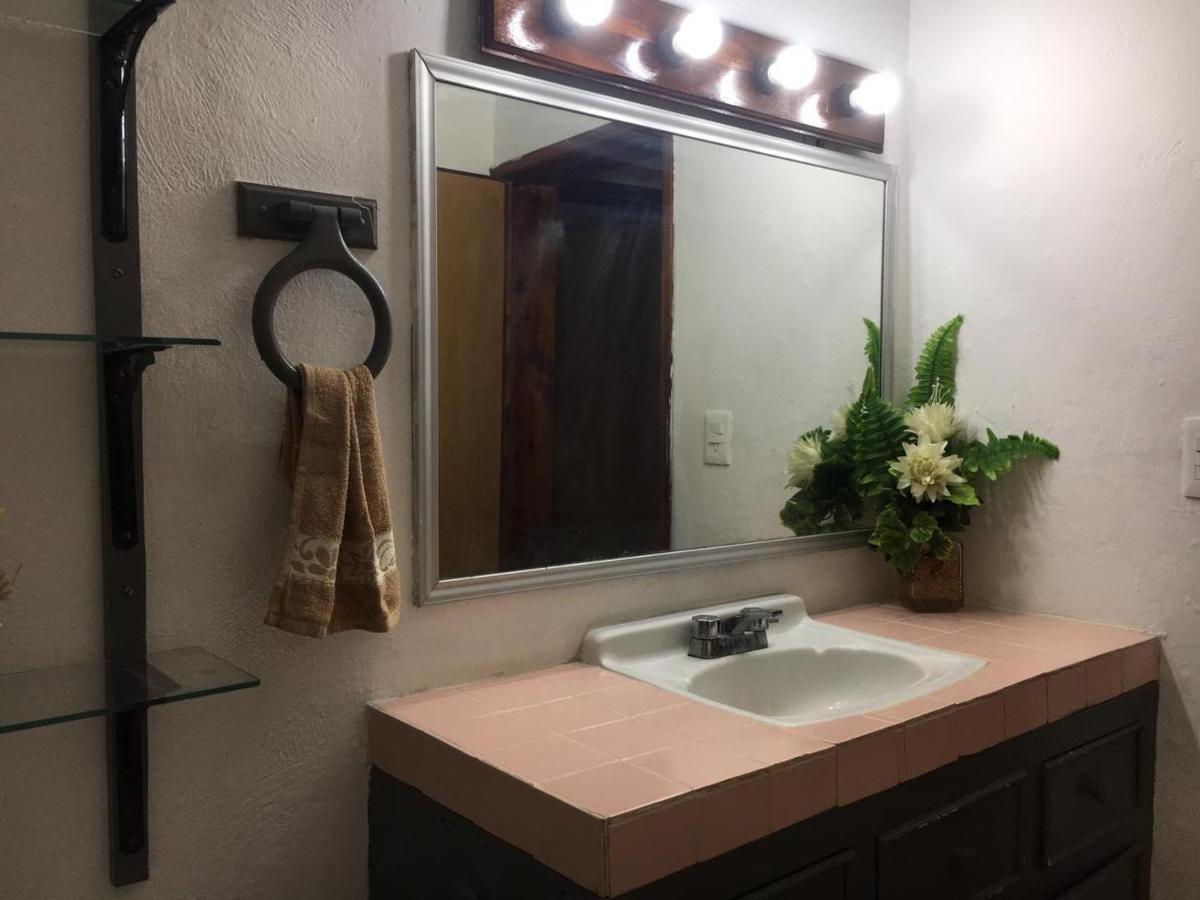 Casa Vacacional Ventura Lejlighed Cozumel Eksteriør billede