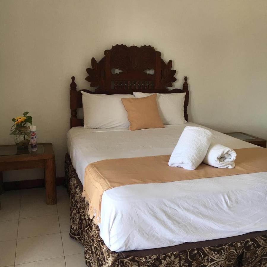 Casa Vacacional Ventura Lejlighed Cozumel Eksteriør billede