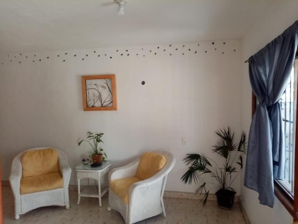 Casa Vacacional Ventura Lejlighed Cozumel Eksteriør billede