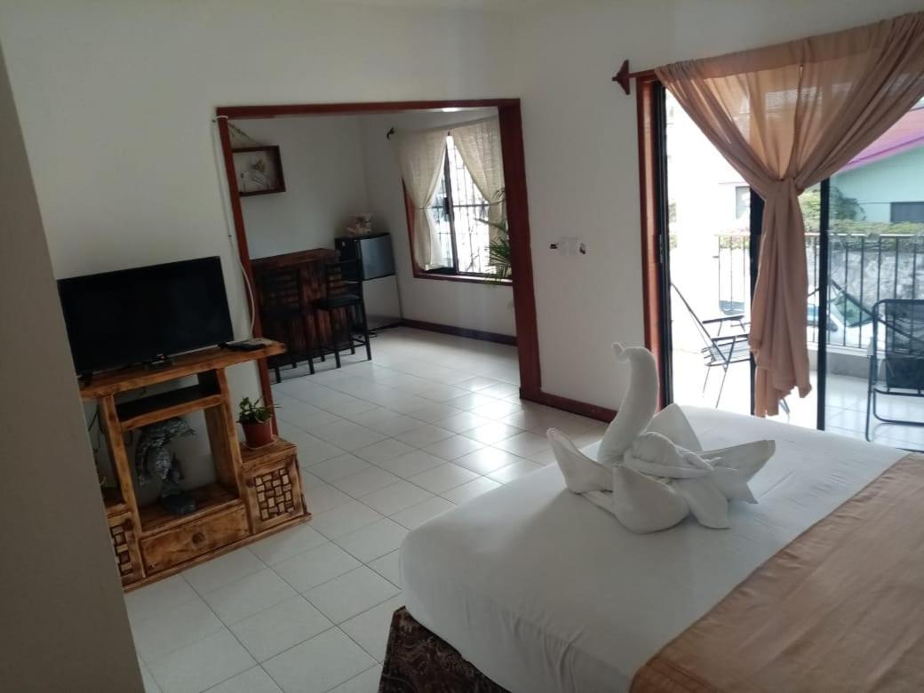 Casa Vacacional Ventura Lejlighed Cozumel Eksteriør billede